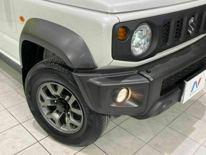 JIMNY SIERRA-12