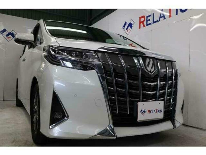 ALPHARD-15