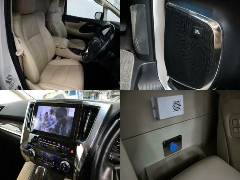 ALPHARD-6