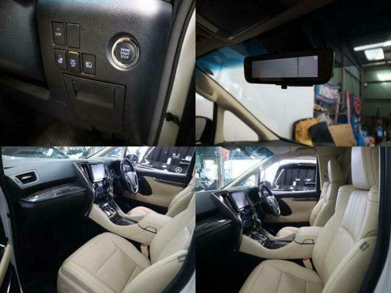 ALPHARD-7