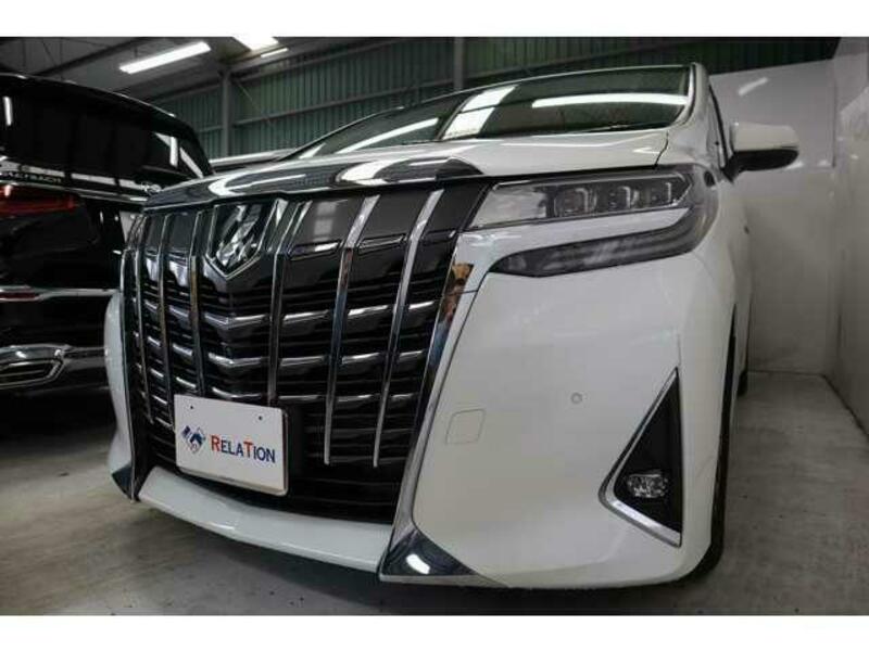 ALPHARD-18