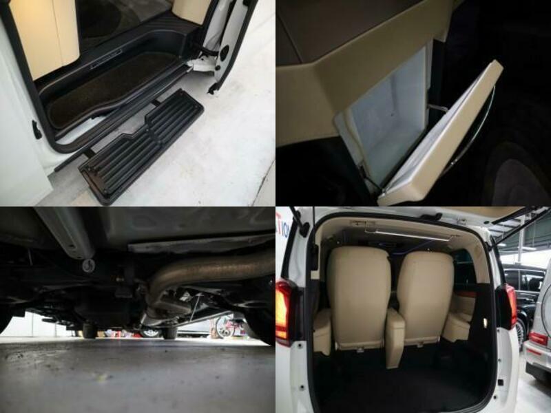 ALPHARD-8