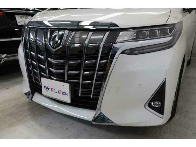 ALPHARD-9