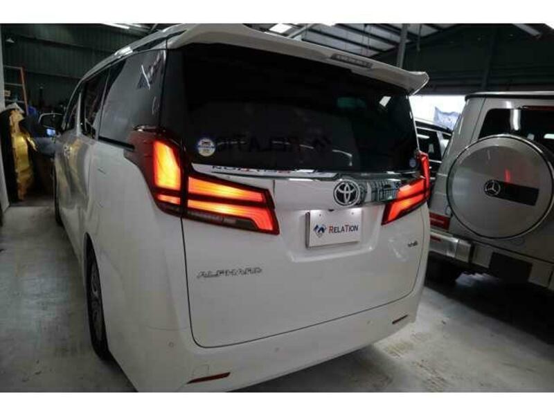 ALPHARD-1