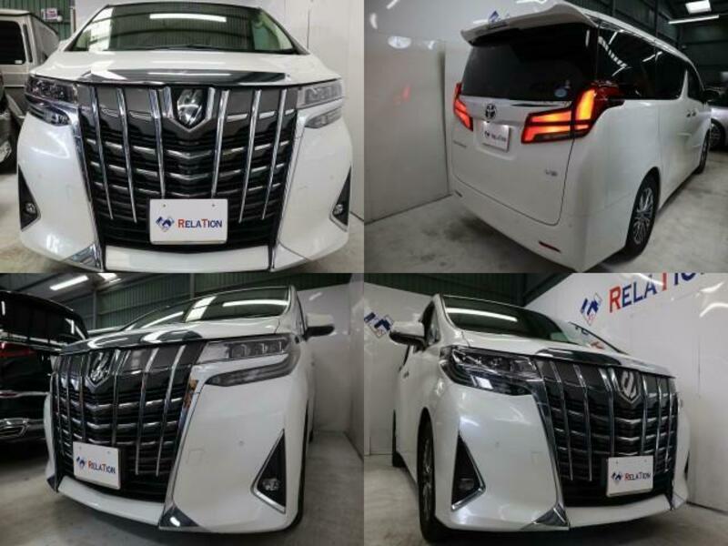 ALPHARD-3