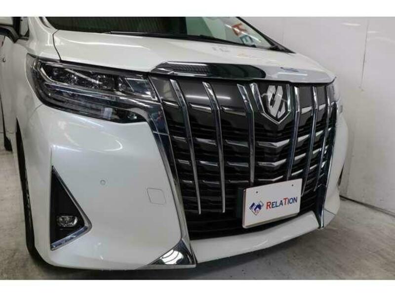 ALPHARD-10