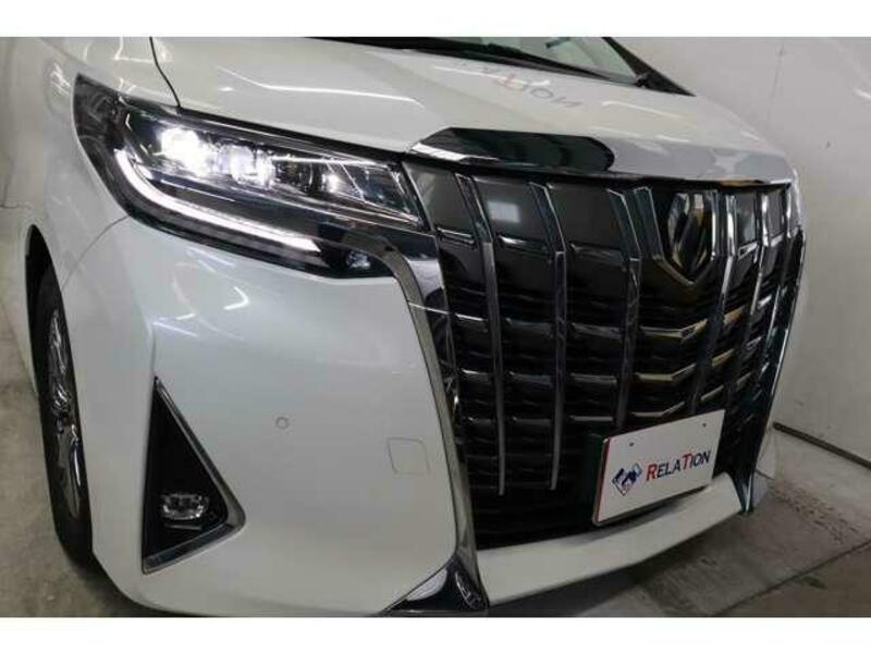 ALPHARD-12