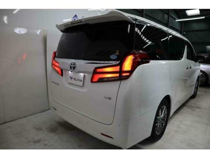 ALPHARD-14