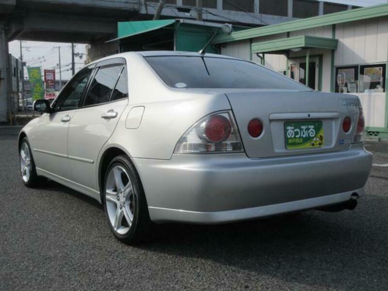 ALTEZZA-8