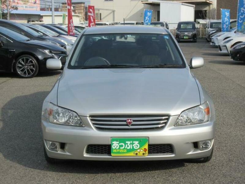 ALTEZZA-1