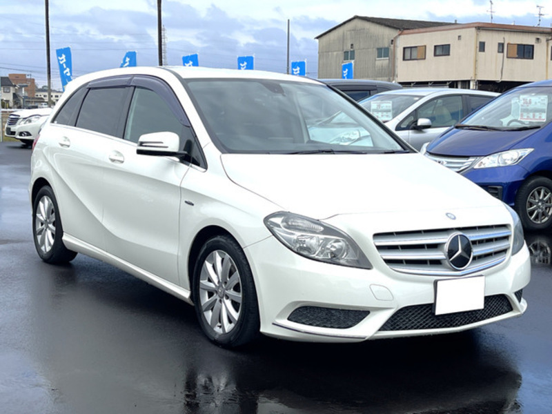 B-CLASS-2