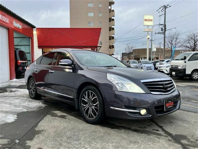 TEANA