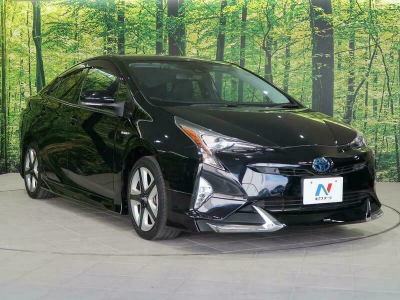 PRIUS