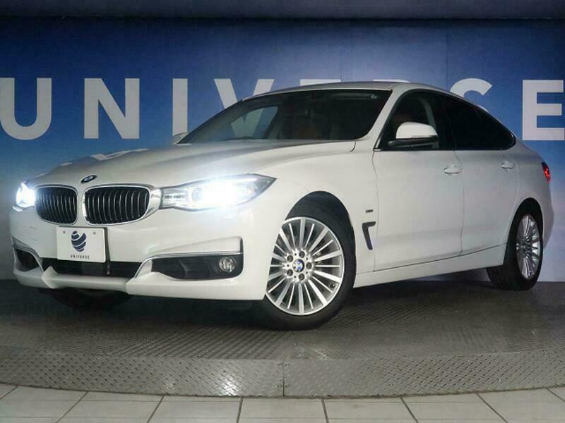 3 SERIES