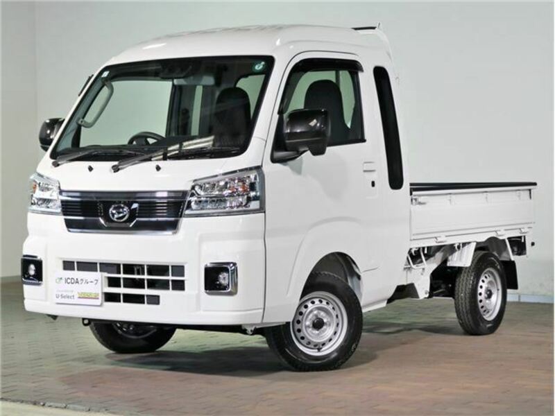 DAIHATSU　HIJET TRUCK