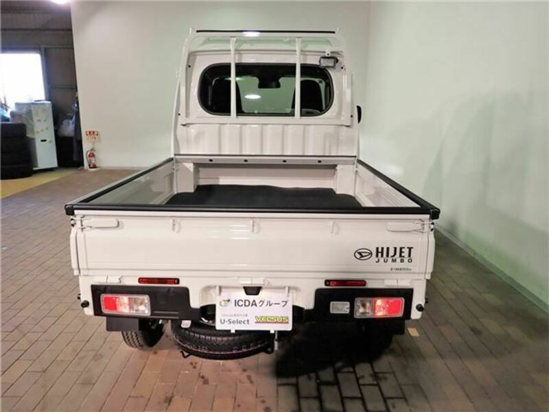 HIJET TRUCK-1