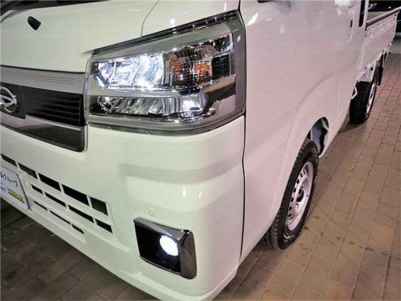 HIJET TRUCK-5