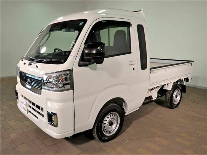 HIJET TRUCK-19