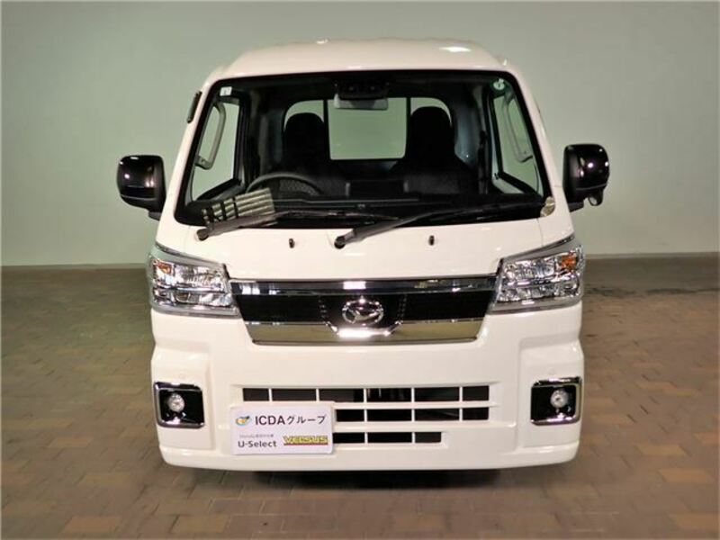 HIJET TRUCK-20