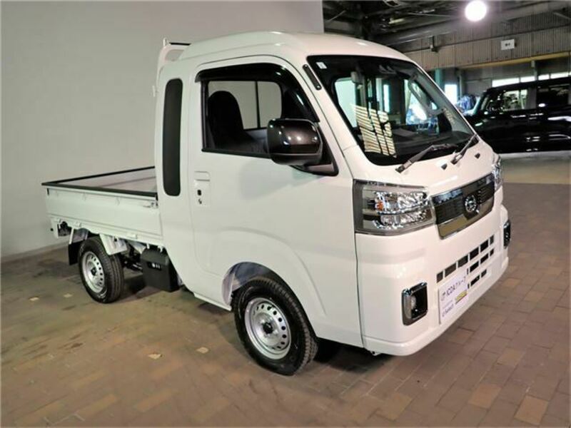 HIJET TRUCK-22