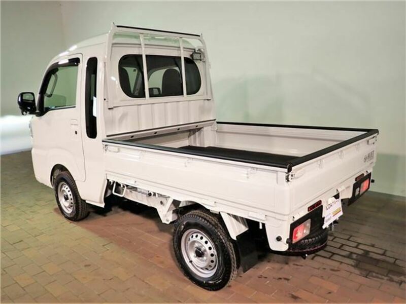 HIJET TRUCK-25