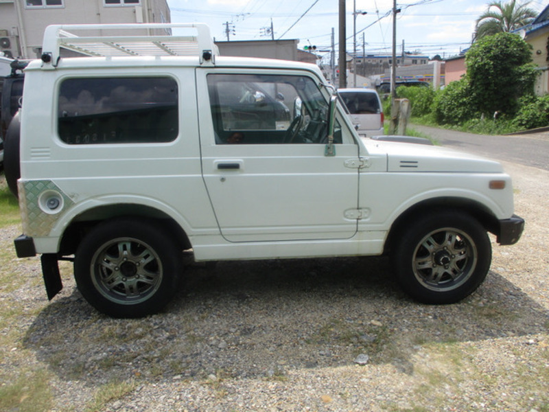 JIMNY-7