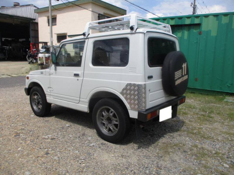 JIMNY-5