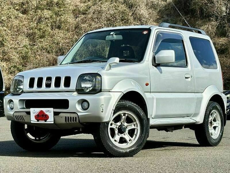 JIMNY SIERRA-0