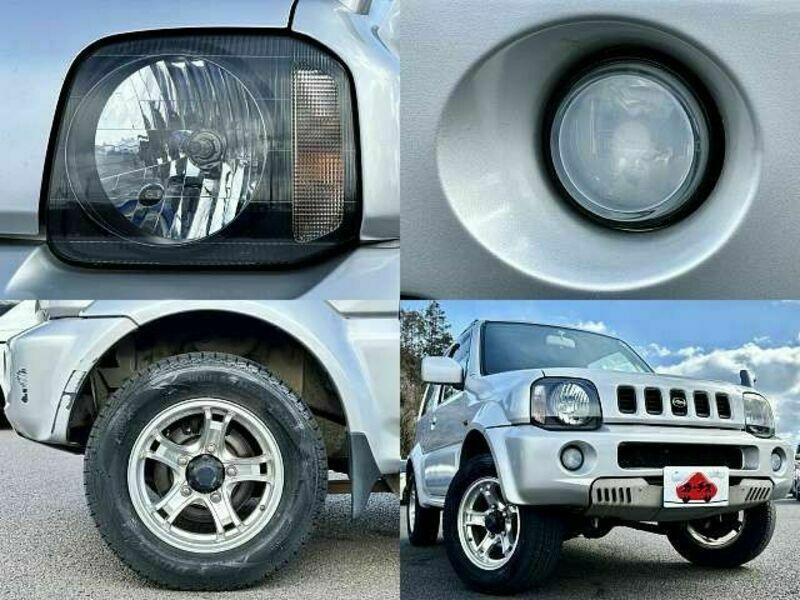 JIMNY SIERRA