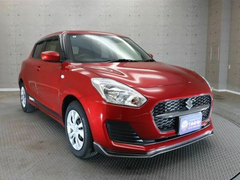Used 2023 SUZUKI SWIFT ZC83S | SBI Motor Japan