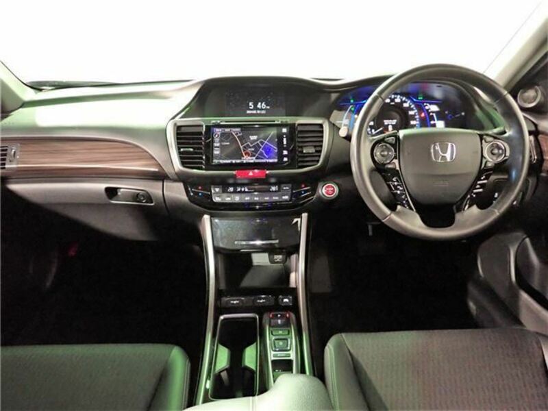 ACCORD HYBRID-2