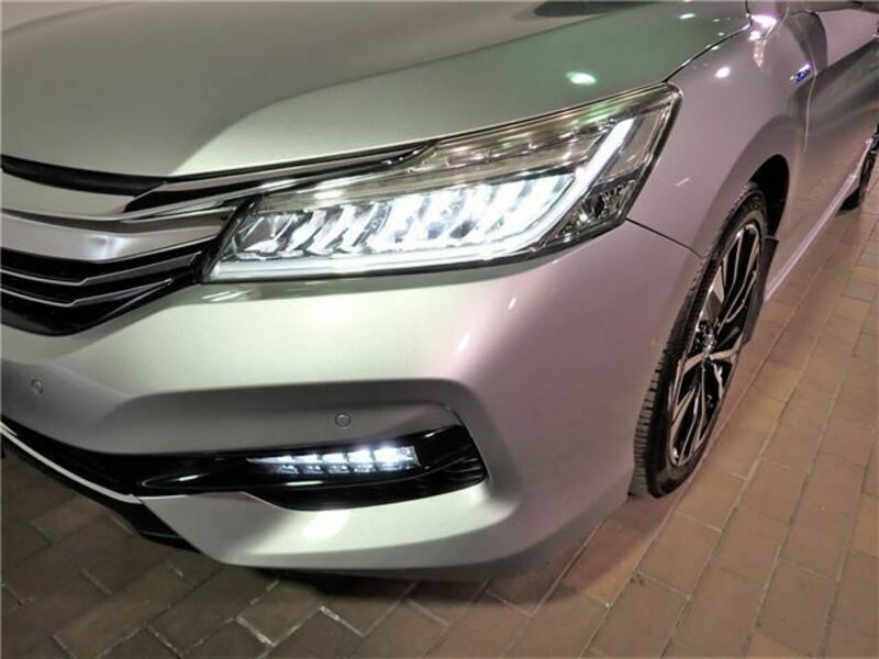 ACCORD HYBRID