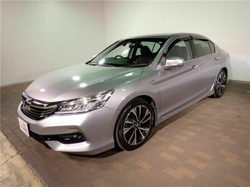 ACCORD HYBRID-33