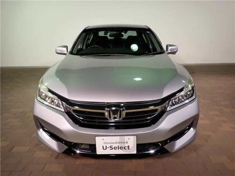 ACCORD HYBRID