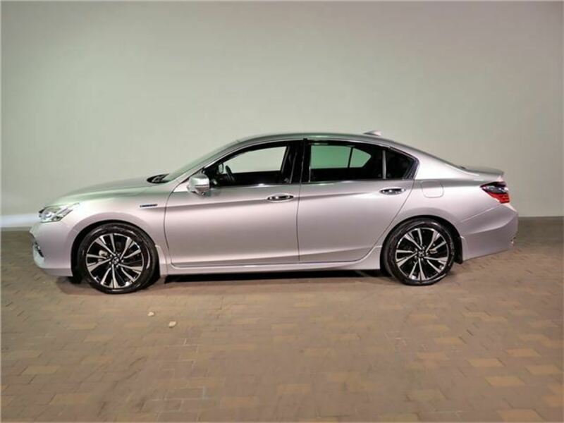 ACCORD HYBRID