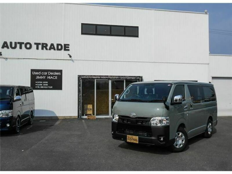 HIACE-27