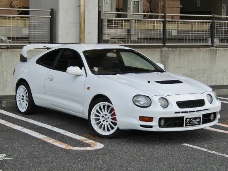 CELICA-0