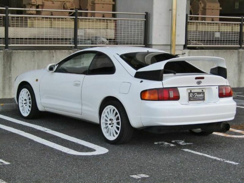 CELICA