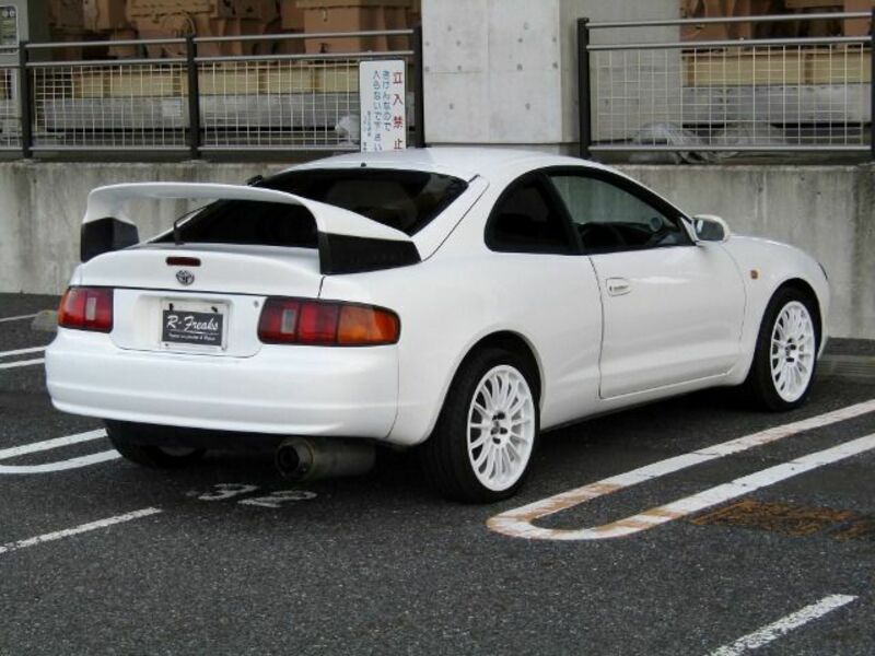 CELICA