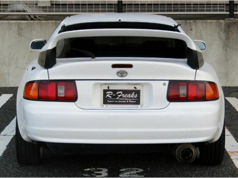 CELICA