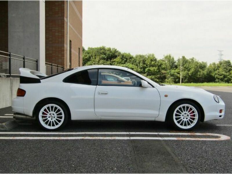 CELICA