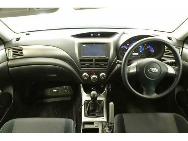 IMPREZA