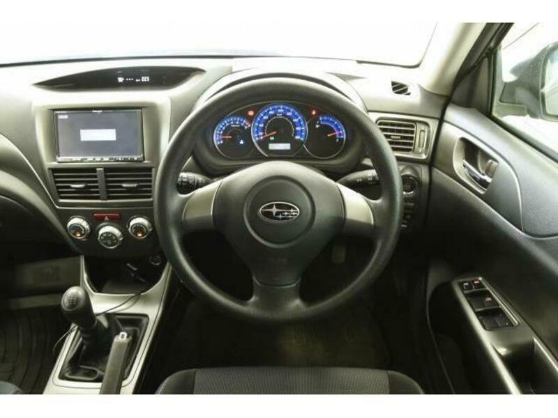 IMPREZA