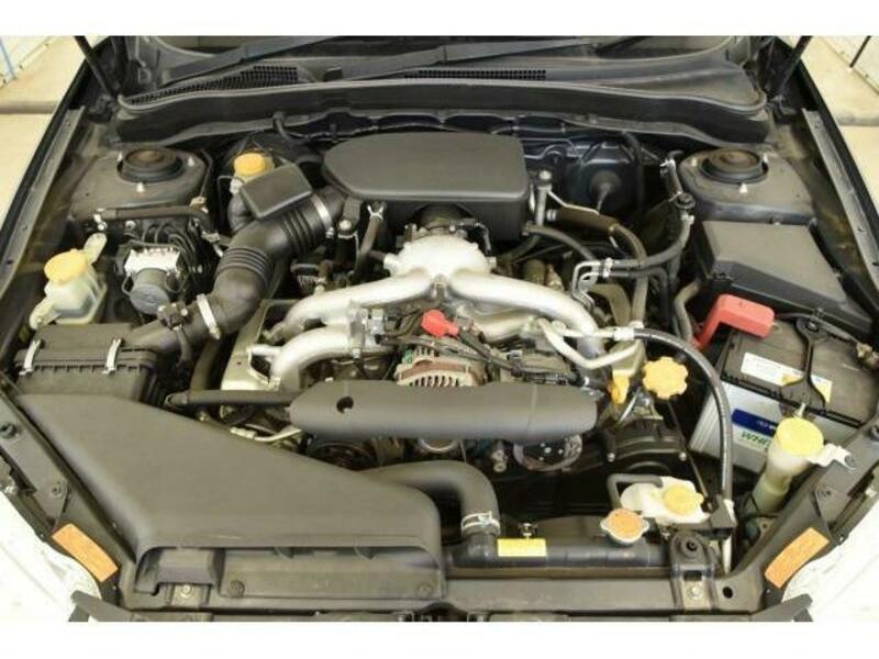 IMPREZA