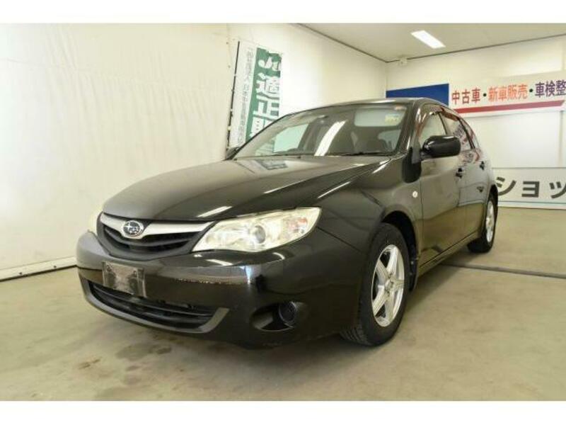 IMPREZA