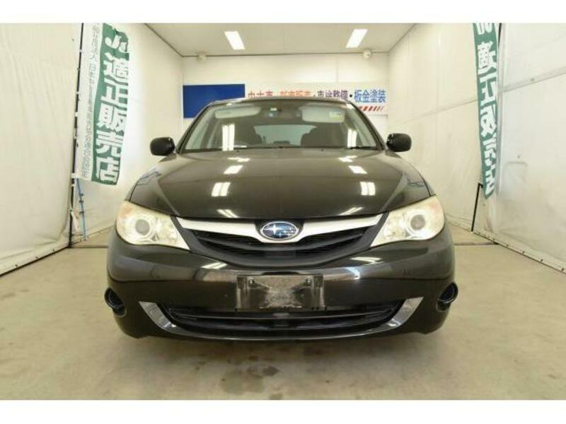 IMPREZA