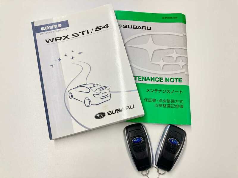 WRX STI-10