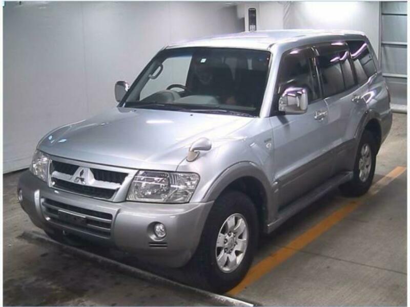 PAJERO