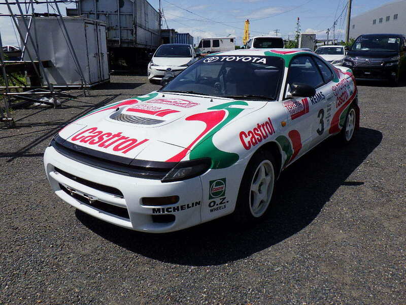 CELICA