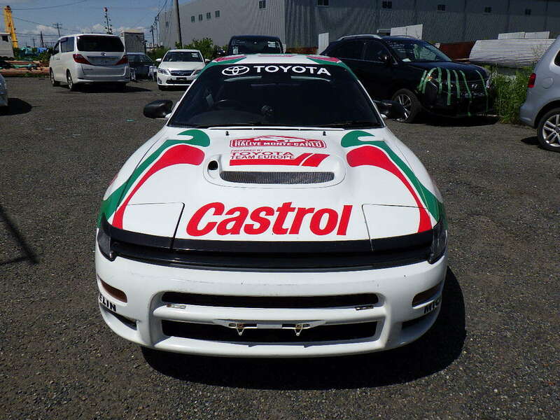 CELICA